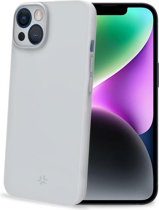 Productafbeelding Celly Ruimtehoes voor iPhone 16 Pro (Apple iPhone 16 Pro)