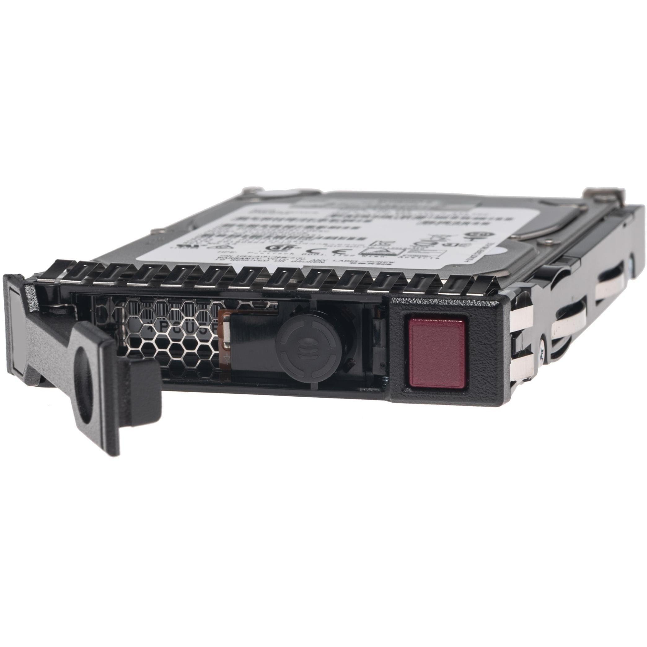 HPE 870792-001 (0.30 TB, 2.5"), Festplatte