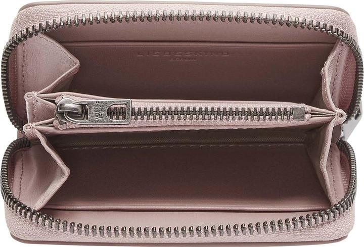 Produktbild Liebeskind Berlin Portemonnaie Geldbörse aus Schafsleder