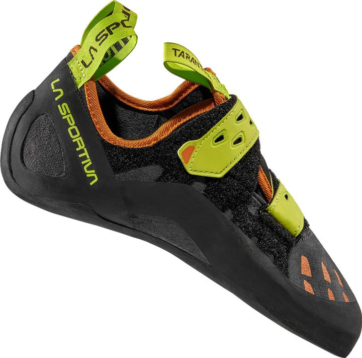 Carbon, Grau, Lime Punch