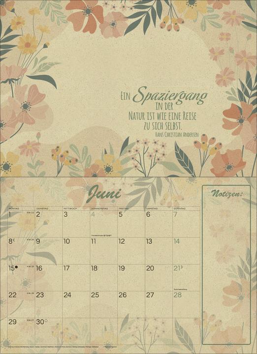 Produktbild Natural Art Graspapier 2026