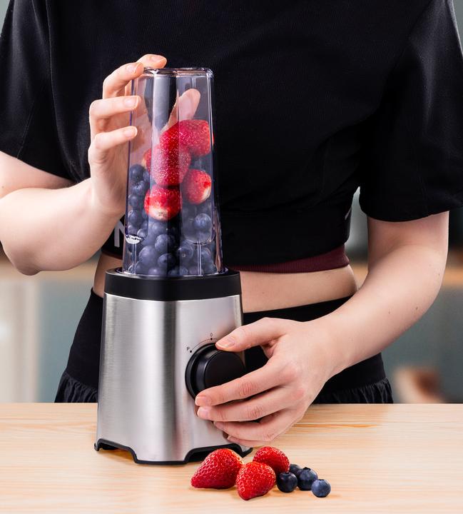 Produktbild Ströme Sport And Go Blender (320 W)