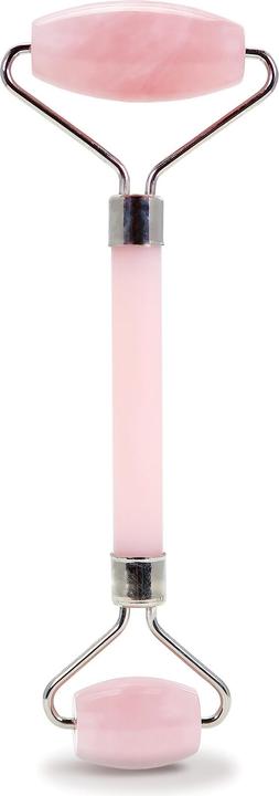 Plum Beauty Plumbeauty Rosenquarz Gesichtsroller