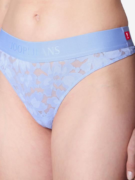 Actual product image Joop! String Allover Lace (M, Single pack)