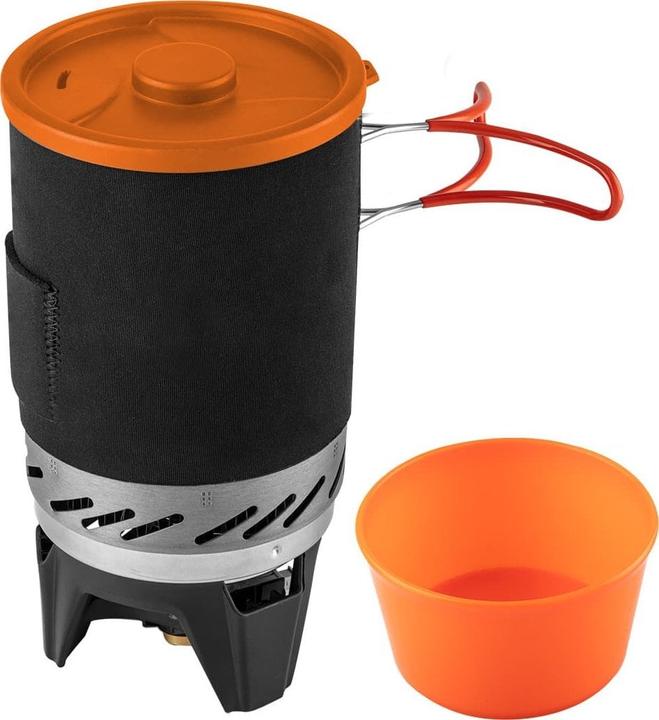 Actual product image Neo Cooker - Pot + Burner