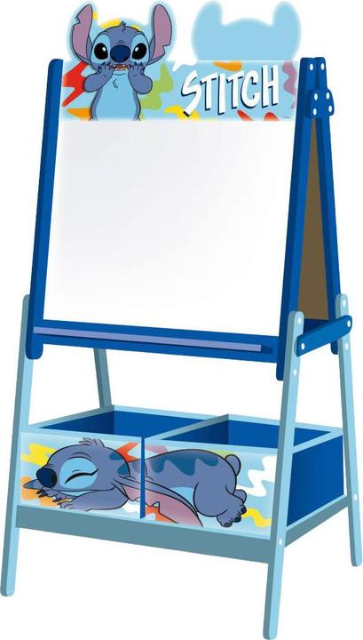 Image du produit Arditex Reliure double face en bois (Table des enfants)