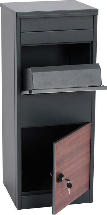 Produktbild Mendler HWC-G80