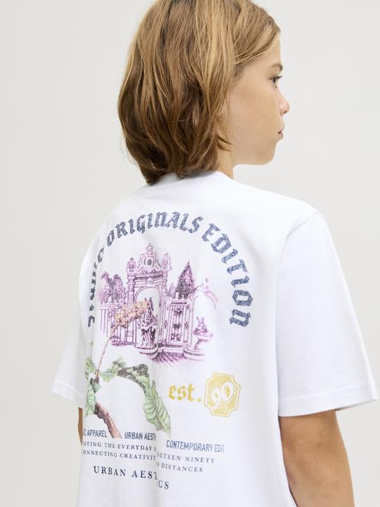 Image du produit Jack & Jones T-shirt Junior T-shirt (152)