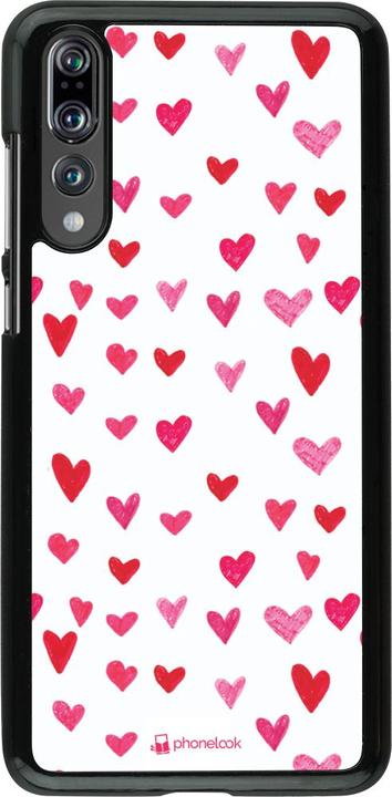 Immagine prodotto PhoneLook Coque Valentine 2022 Tanti cuori rosa (Huawei P20 Pro)