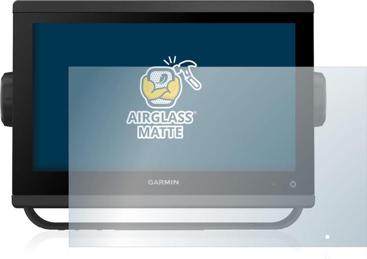 Image du produit BROTECT AirGlass Verre Mat