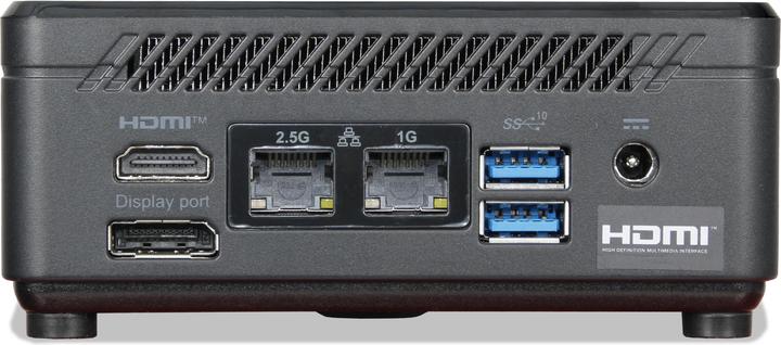 Produktbild Ankermann Office Cubi V3 Bundle (1000 GB, 16 GB)