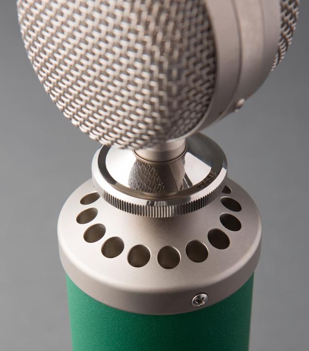 Produktbild Logitech Kiwi - Green - Emea