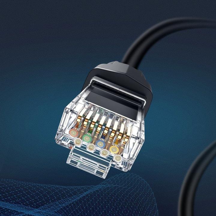 Immagine prodotto Ugreen Cavo di rete (S/FTP, CAT8.1, 2 m)