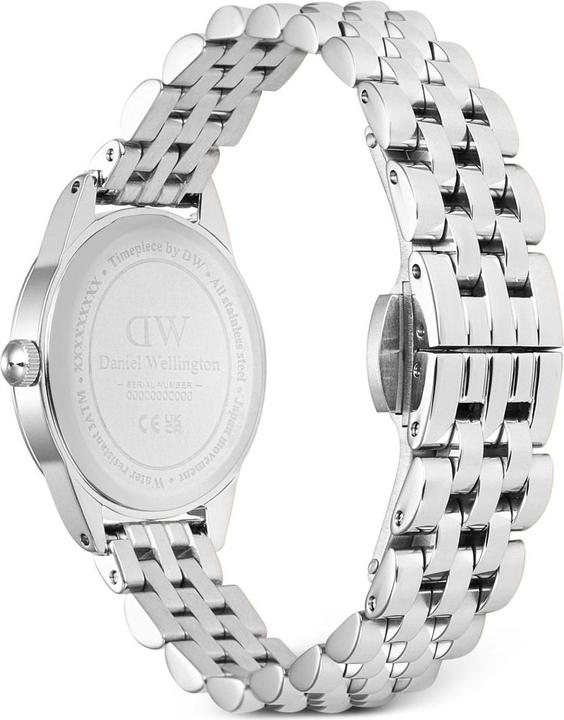 Produktbild Daniel Wellington Ophelia Mini Silver (Analoguhr)