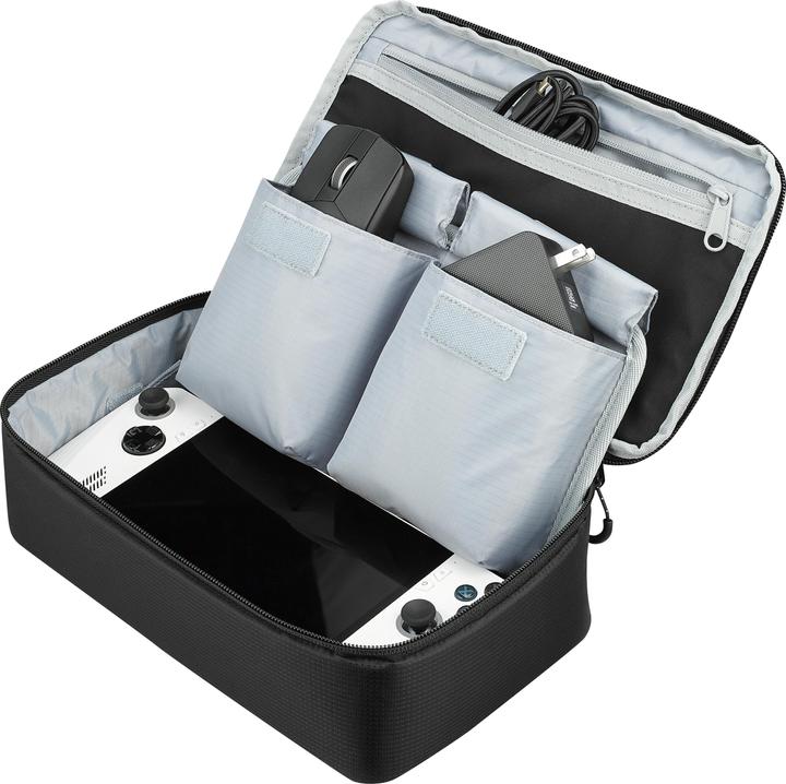 Actual product image ASUS BC1003 ROG TECH POUCH (ASUS)