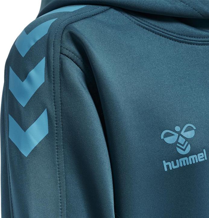Produktbild hummel Core Xk Poly Kids Sweat Hoodie (176)
