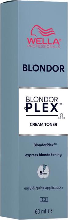 Image du produit Wella BlondorPlex (16)