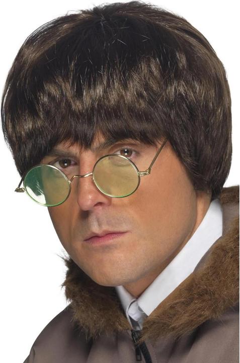 Immagine prodotto Smiffys Britpop Parrucca