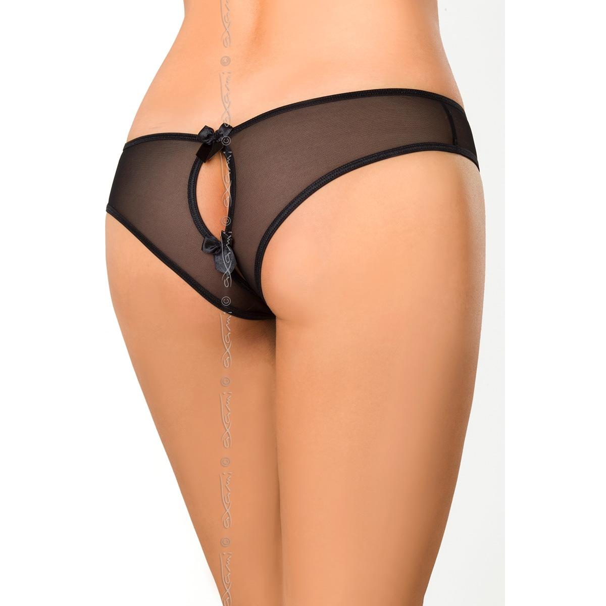 Thumbnail - Axami, Damen, Unterhosen, Höschen model 126718, Schwarz, (XL)