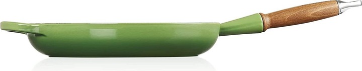 Image du produit Le Creuset Poêle à frire en fonte SIGNATURE Ø 28cm (28 cm, Poêle à frire, Fonte)