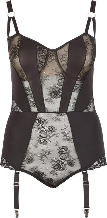 Produktbild Cottelli Collection Spitzen-Body (XXL)