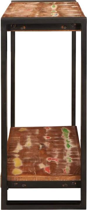 Image du produit vidaXL Konsolentisch (33 x 33 x 75 cm)