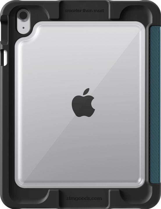 Produktbild STM Dux Ultra Case (Apple iPad 2022 (10. Gen), Apple iPad 2025 (11. Gen))