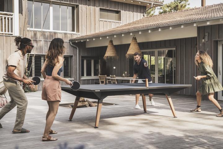 Image du produit Cornilleau Lifestyle Ping Table