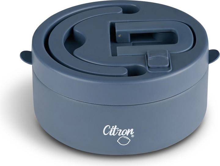 Image du produit Citron Bocal alimentaire