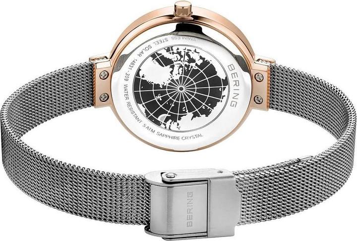 Produktbild Bering Solar (Analoguhr, 31 mm)