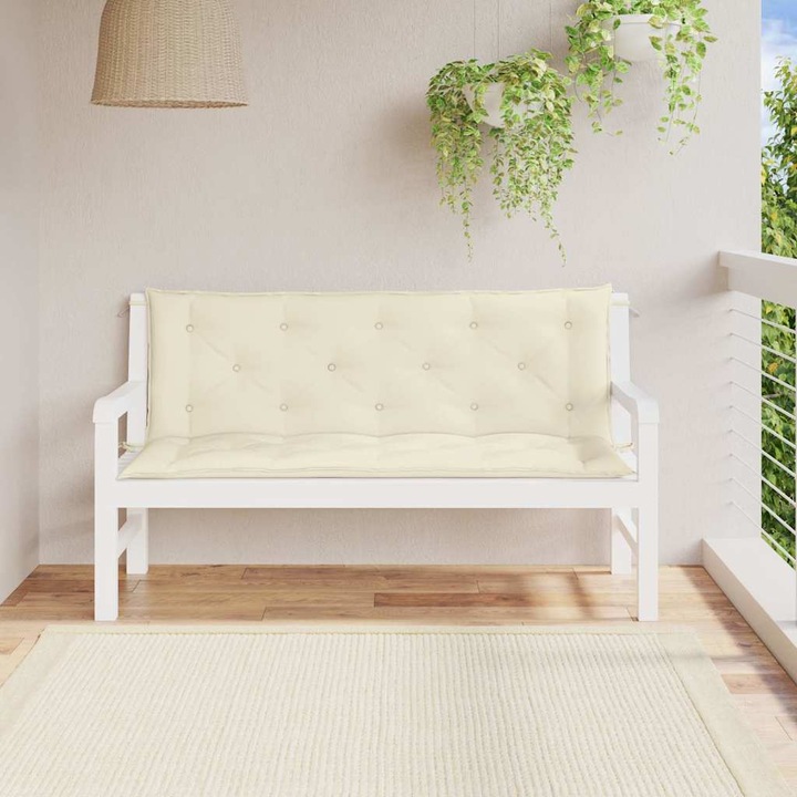 Actual product image VidaXL Henryk (150 x 50 x 7 cm)