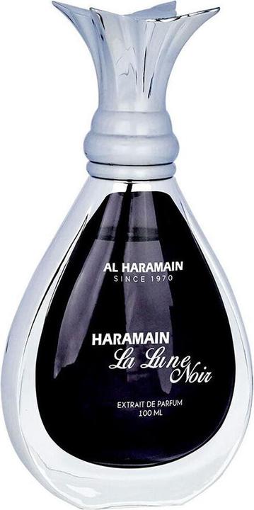 Produktbild Al Haramain La Lune Noir (Extrait De Parfum, 100 ml)