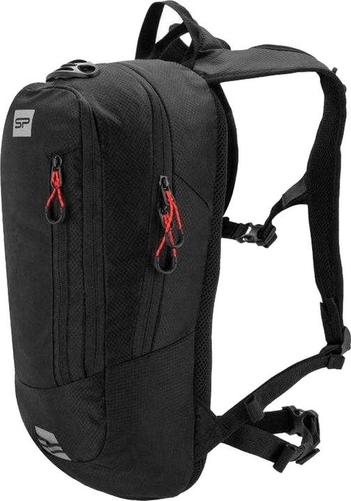 Produktbild Spokey Lib Rucksack Radfahren (5 l)