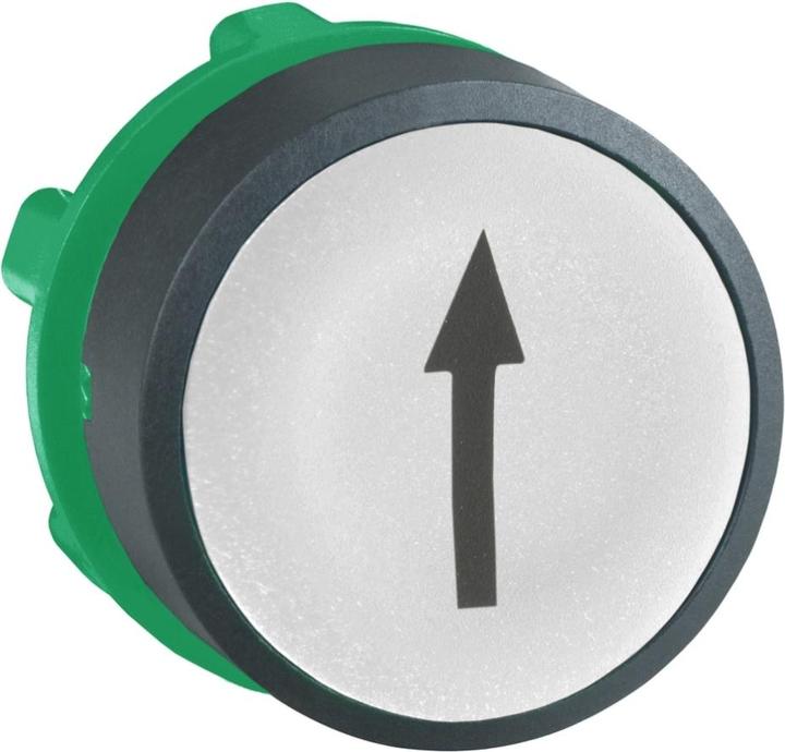 Produktbild Schneider Electric Drucktaster-Kopf ZB5AA334
