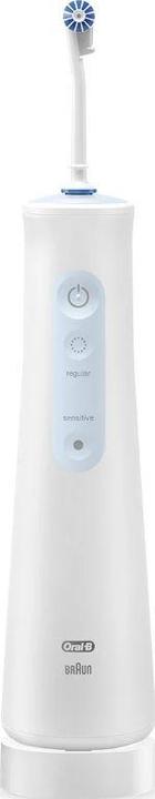 Oral-B Aquacare 4 (Oszillierende Zahnbürste)