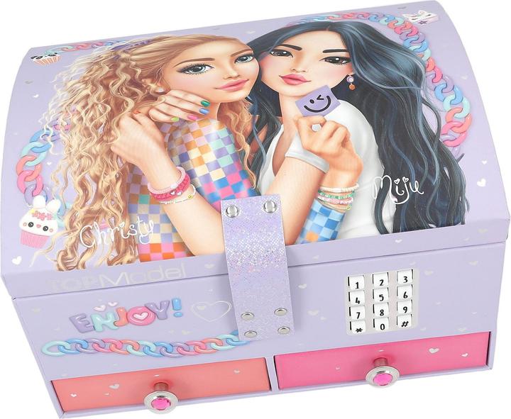 Produktbild Depesche TopModel