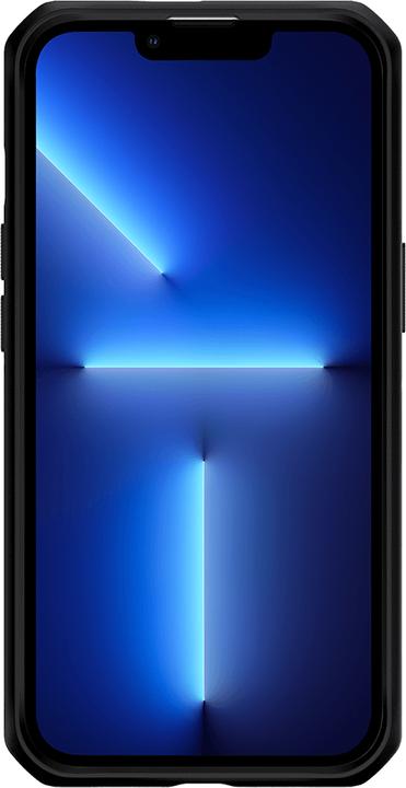 Actual product image Itskins Ithybridsolidip14bk (Apple iPhone 14)