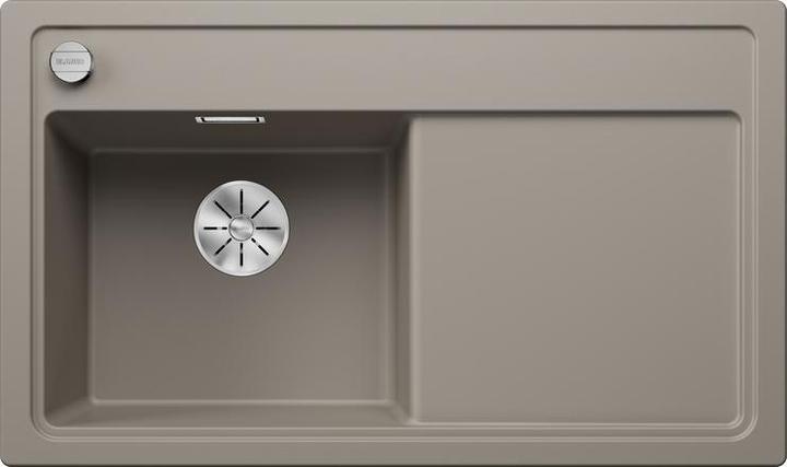 Produktbild Blanco Zenar 45 S (Aufsatzspülbecken, 51 cm, 86 cm)