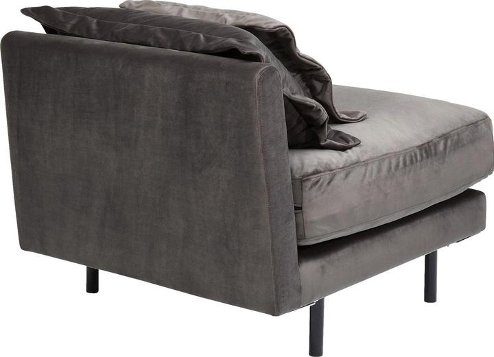 Produktbild Kare Design Sofa Element Lullaby Taupe