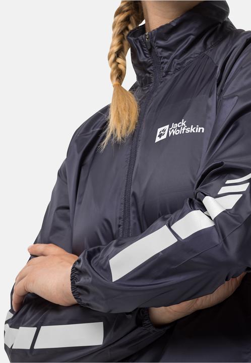Produktbild Jack Wolfskin Morobbia Wind Jkt W (M)