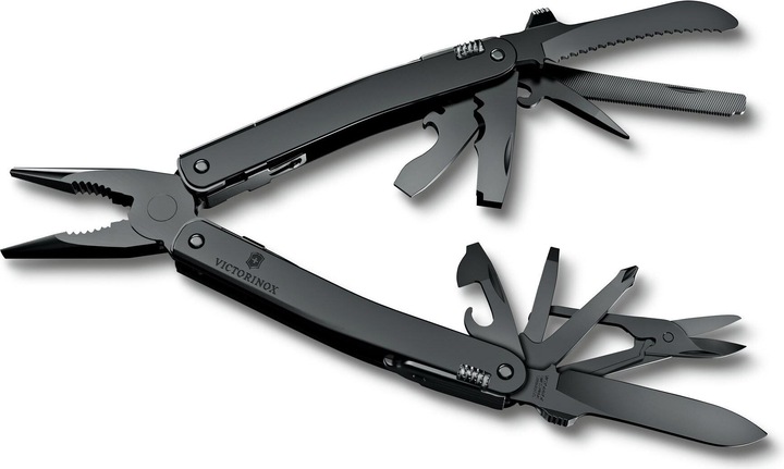 Actual product image Victorinox Spirit MXBS (26 Functions)