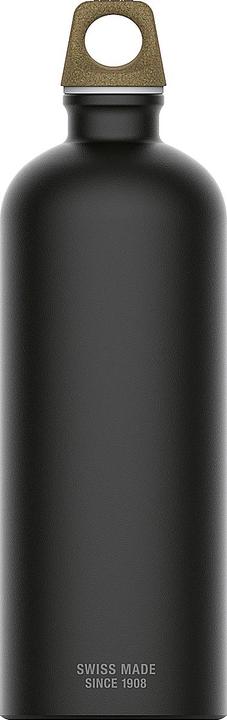 Actual product image Sigg Traveller MyPlanet Plain (1 l)