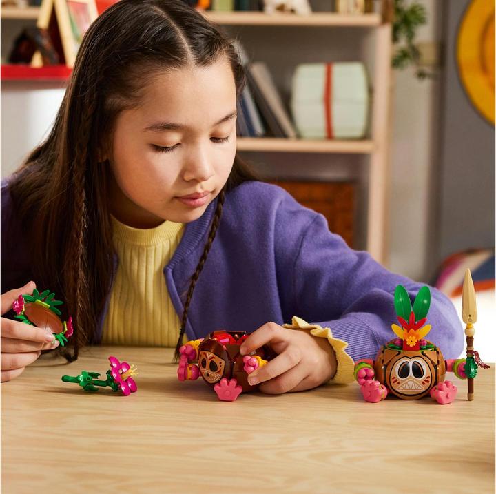 Produktbild LEGO Kakamora (43293, LEGO Disney)
