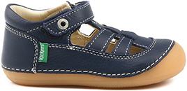 Navy Blau