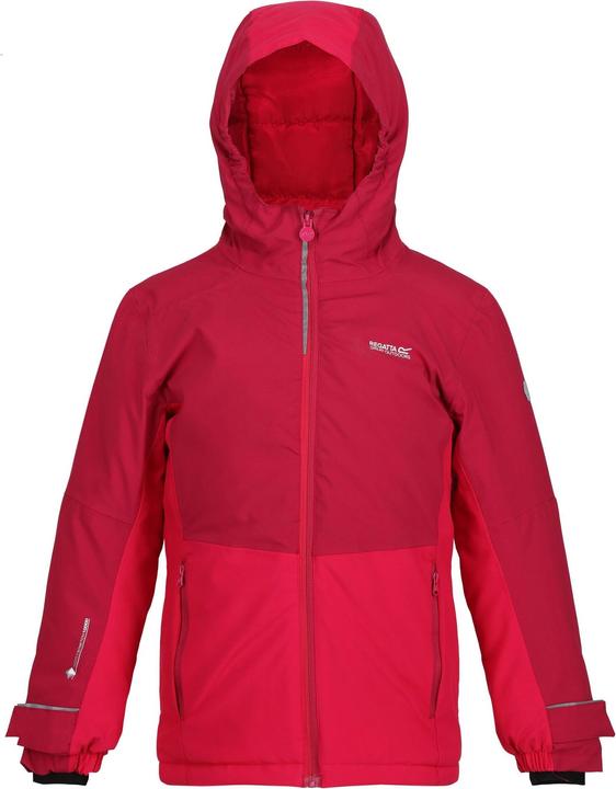 Produktbild Regatta Highton III Steppjacke (104)