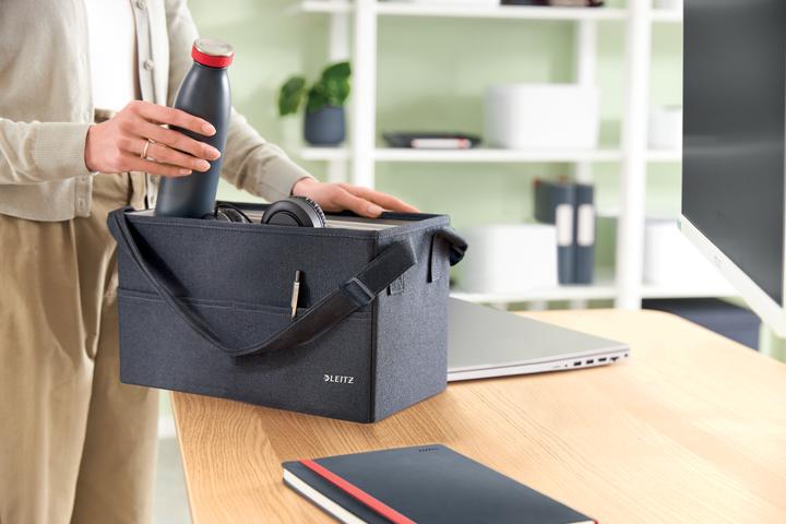 Produktbild Leitz Esselte Laptoptasche (A4)