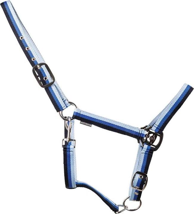 Immagine prodotto Hy Trinity Cavezza per Cavallo