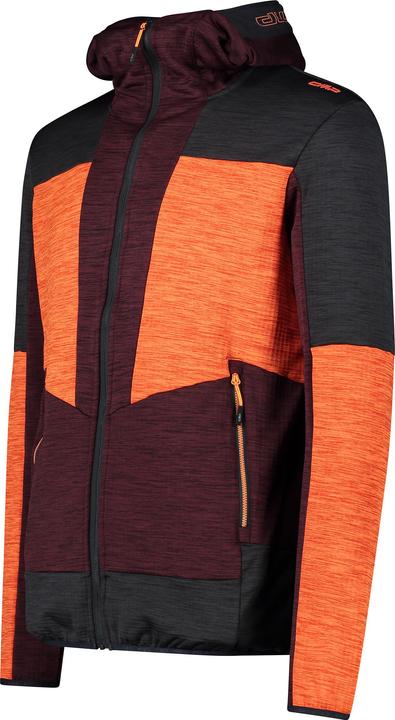 Actual product image CMP Campagnolo Hoodie (XL)