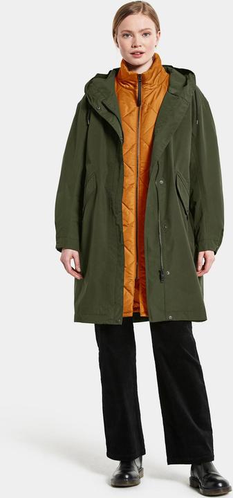 Immagine prodotto Didriksons Parka Gabriella da donna