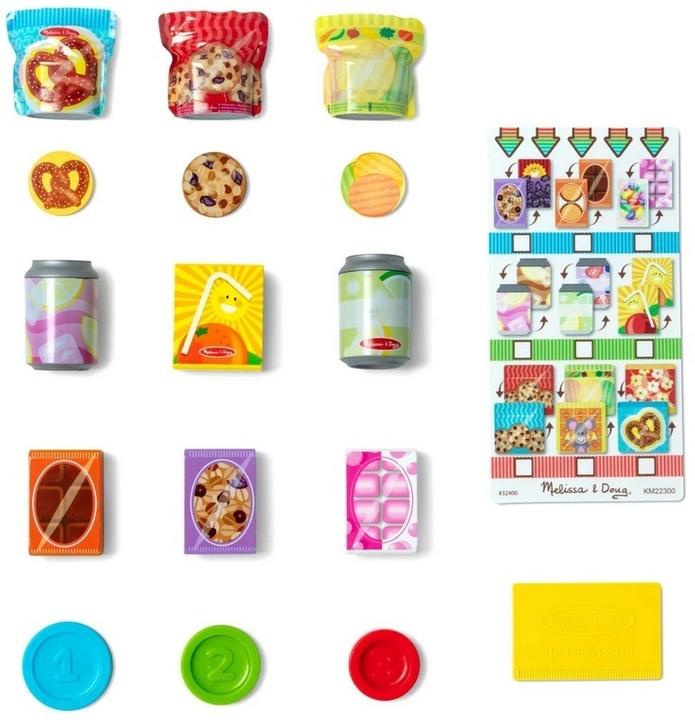 Produktbild Melissa & Doug Automat